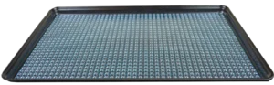 Kleanstat Flex™ cafeteria tray liner
