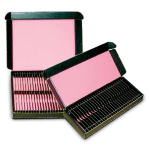 Corstat® bulk SIMMS shipper