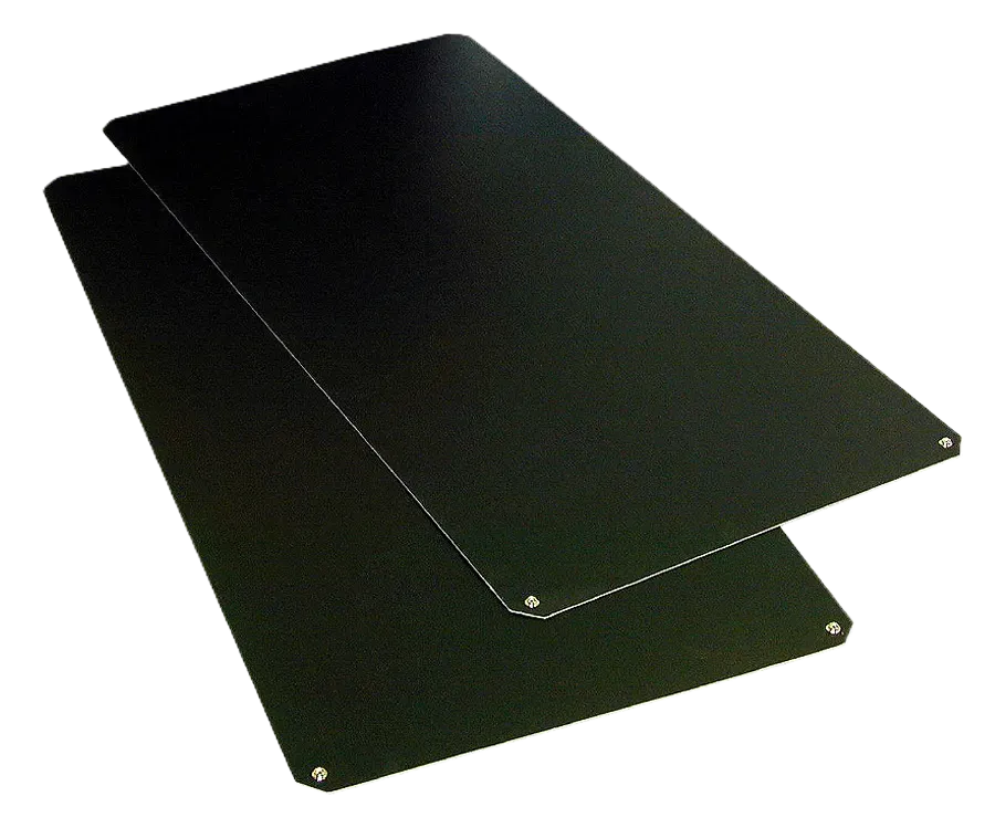 Corstat® shelf liner