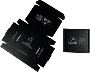 Corstat® IC shipper, mailer only