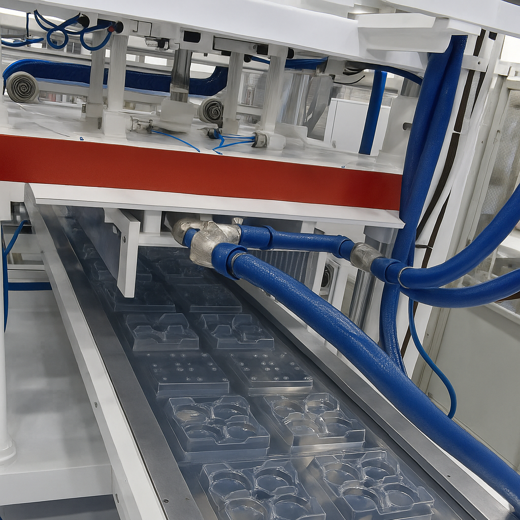 Process & Capabilities